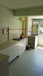 Blk 42 Telok Blangah Rise (Bukit Merah), HDB 3 Rooms #345877211